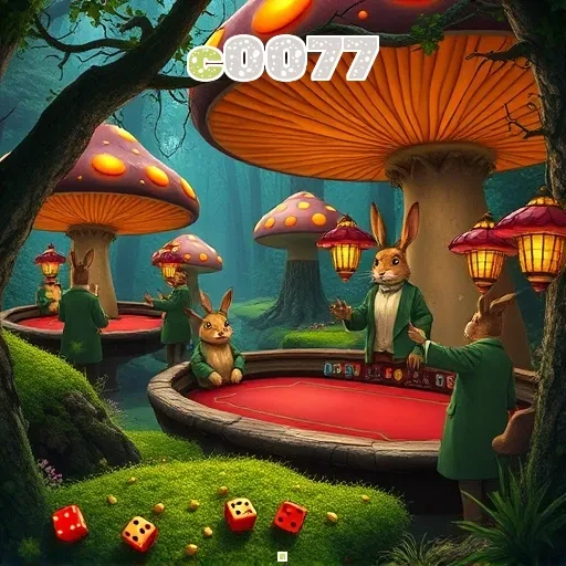 c0077: Menggali Keunggulan Game Aksi yang Menarik di Indonesia
