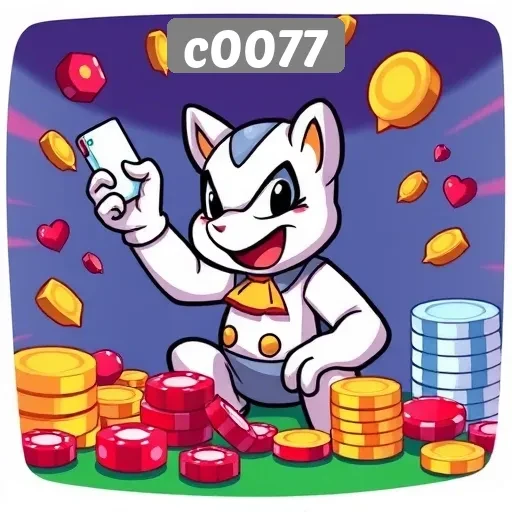 Keunggulan Situs Game C0077 yang Perlu Diketahui