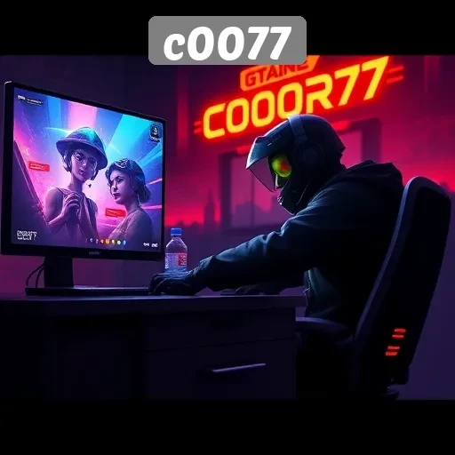 Mengapa C0077 Jadi Favorit Gamers di Indonesia