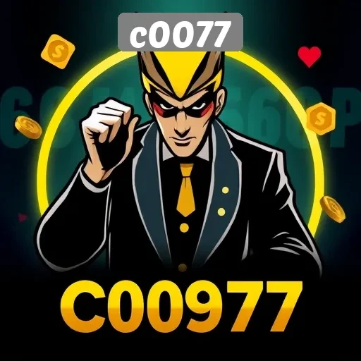 Mengungkap Kelebihan Situs Game C0077 untuk Pemain Indonesia