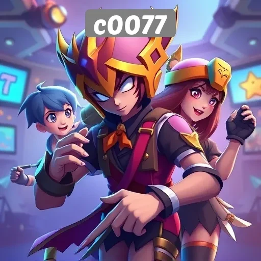 Apa yang Membuat c0077 Menarik bagi Pecinta Game