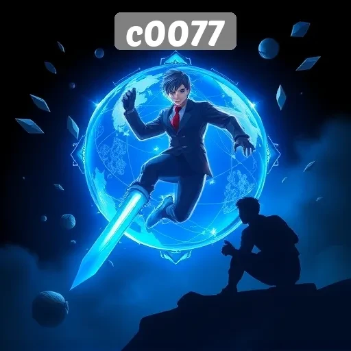 Perkembangan C0077 dalam Menyediakan Konten Game Berkualitas