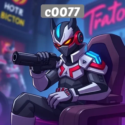 Kelebihan dan Kekurangan Menggunakan C0077 untuk Bermain Game