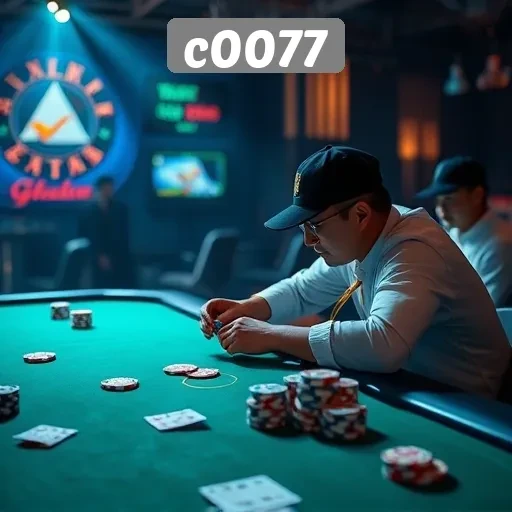 Berita Terkini Seputar C0077 dan Inovasinya