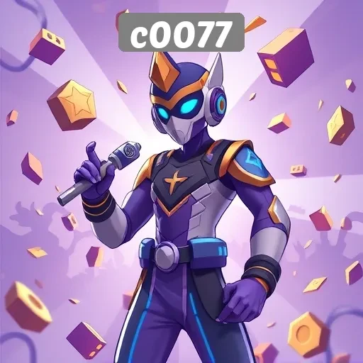 Inovasi dan Pembaruan Terbaru di C0077