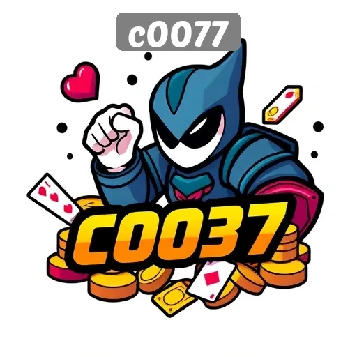 Mengenal C0077 Situs Game Terbaru di Indonesia