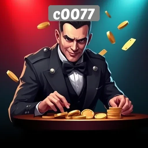 Mengenal Lebih Dekat Situs Game C0077