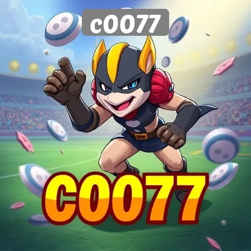 Menilik Fitur Unggulan di Situs Game C0077