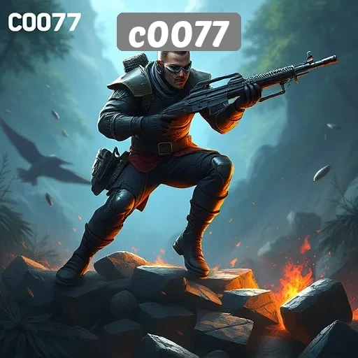 Mengupas Fitur Menarik di Situs Game C0077