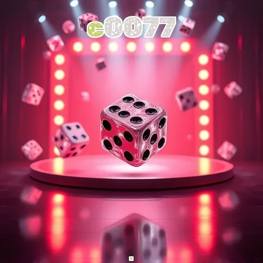 c0077: Temukan Teman Bermain Seru untuk Pengalaman Gaming Lebih Menyenangkan