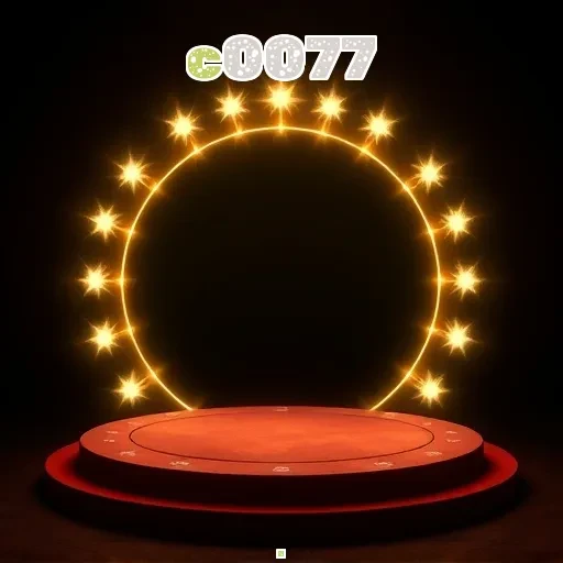 c0077: Temukan Keseruan Bermain Game Online Terbaik di Sini!