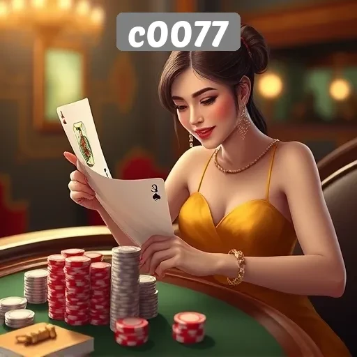 Tips Untuk Mengoptimalkan Pengalaman Bermain Di C0077
