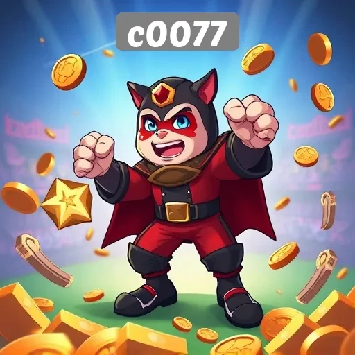 Review Situs Game C0077 dan Fitur Terbaiknya
