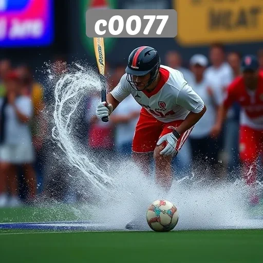 Ulasan Lengkap Situs Game C0077 untuk Pemain Indonesia