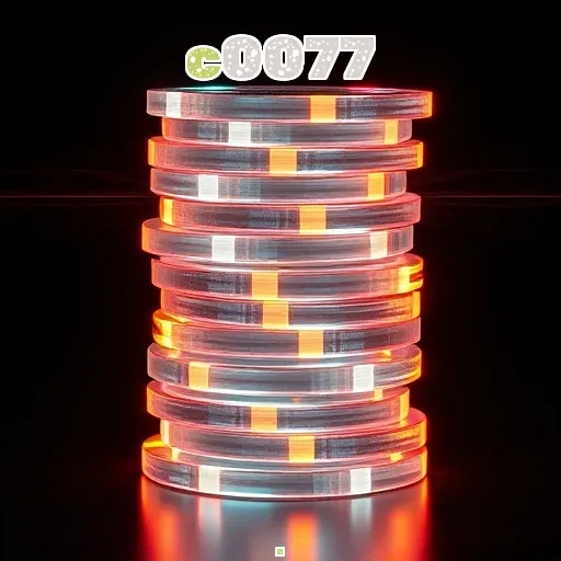 c0077: Program Hadiah Menarik untuk Gamers Indonesia!